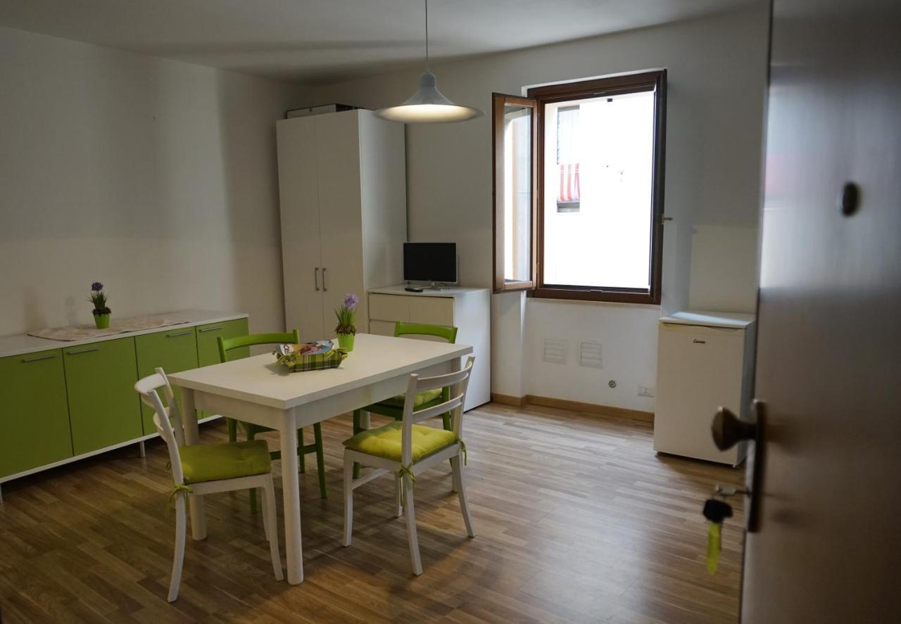 Centro Storico Alghero Bb Bed & Breakfast Exterior photo