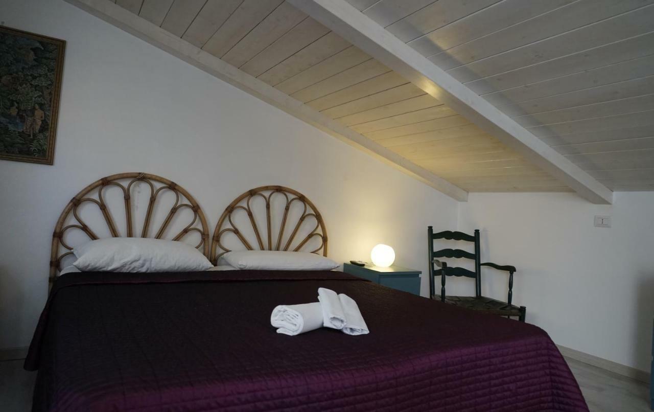 Centro Storico Alghero Bb Bed & Breakfast Exterior photo