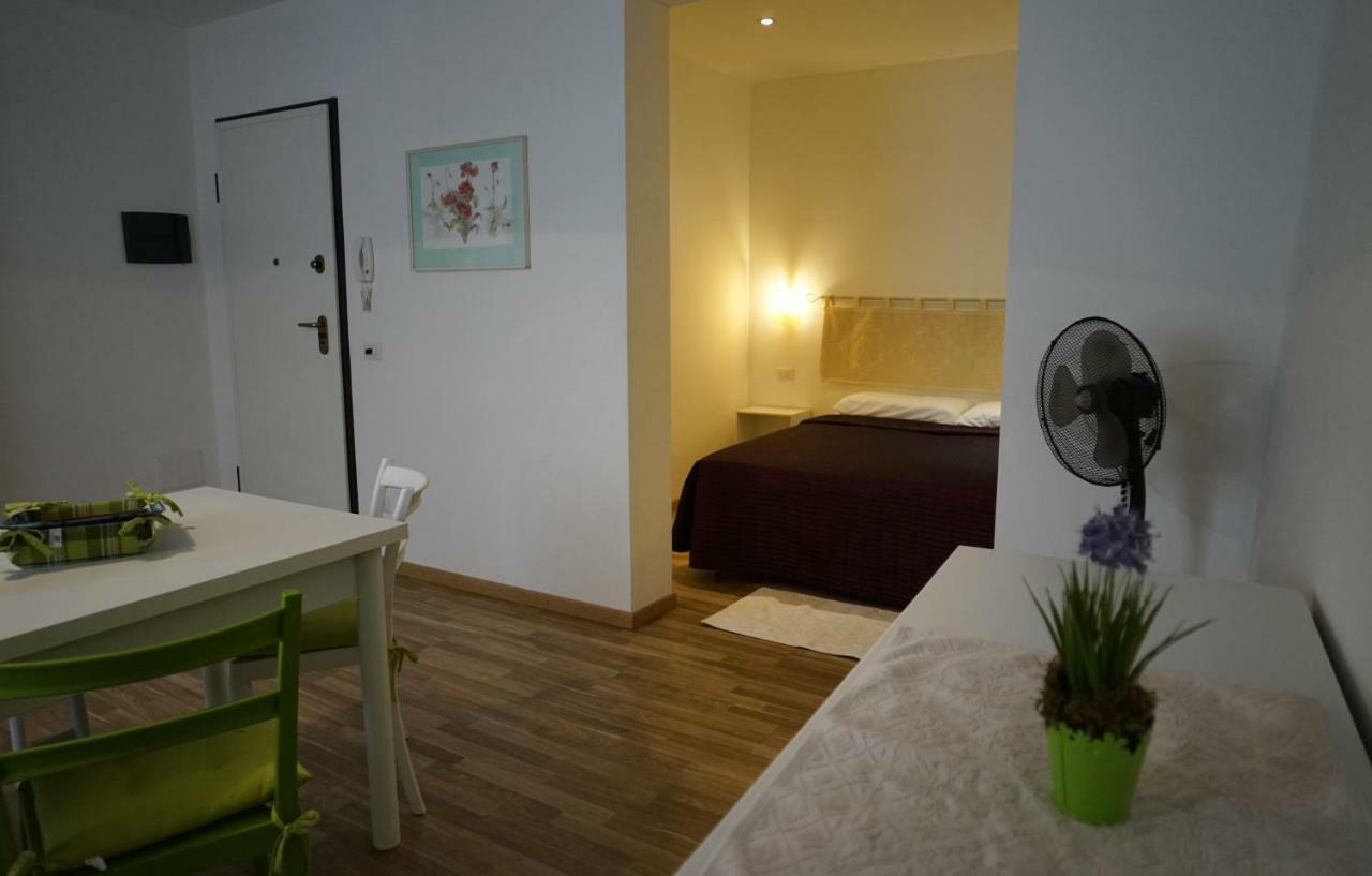 Centro Storico Alghero Bb Bed & Breakfast Exterior photo
