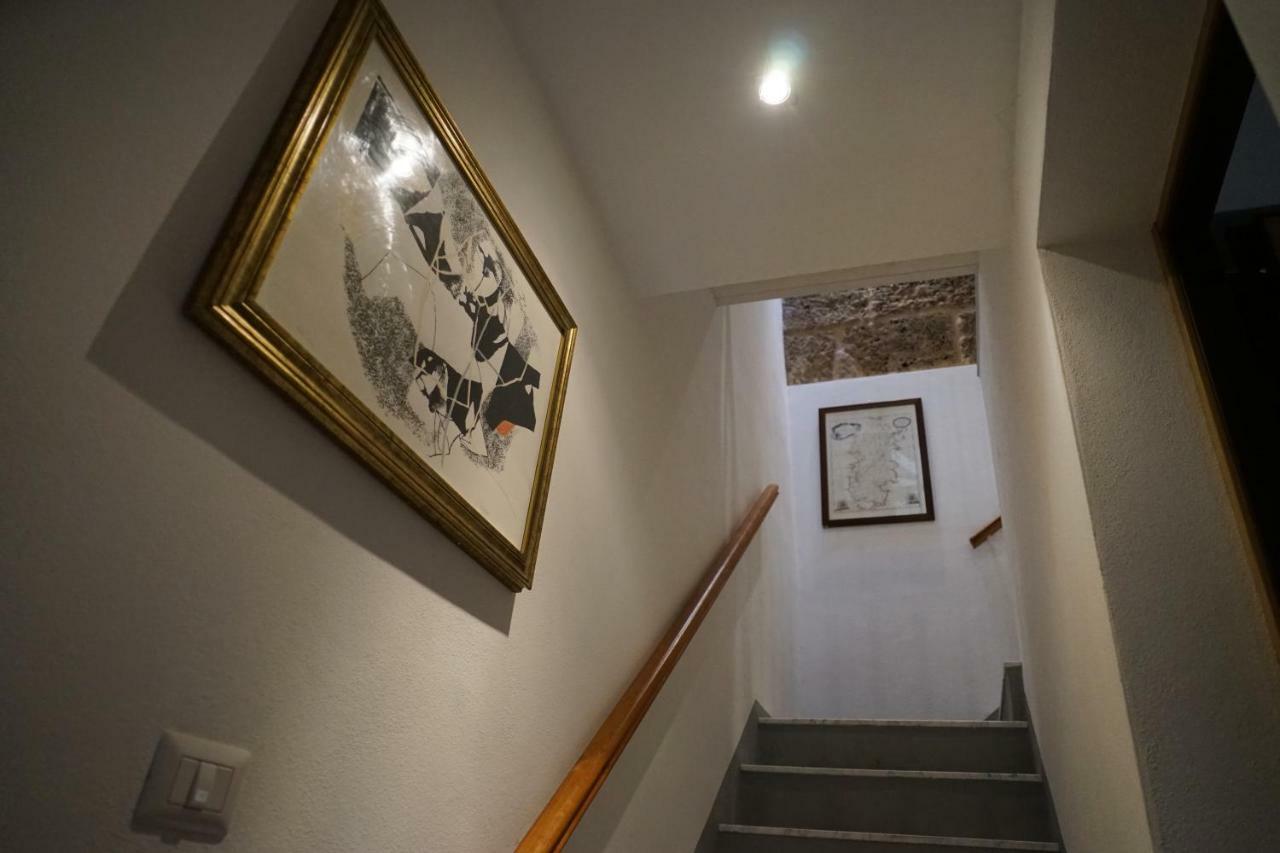 Centro Storico Alghero Bb Bed & Breakfast Exterior photo