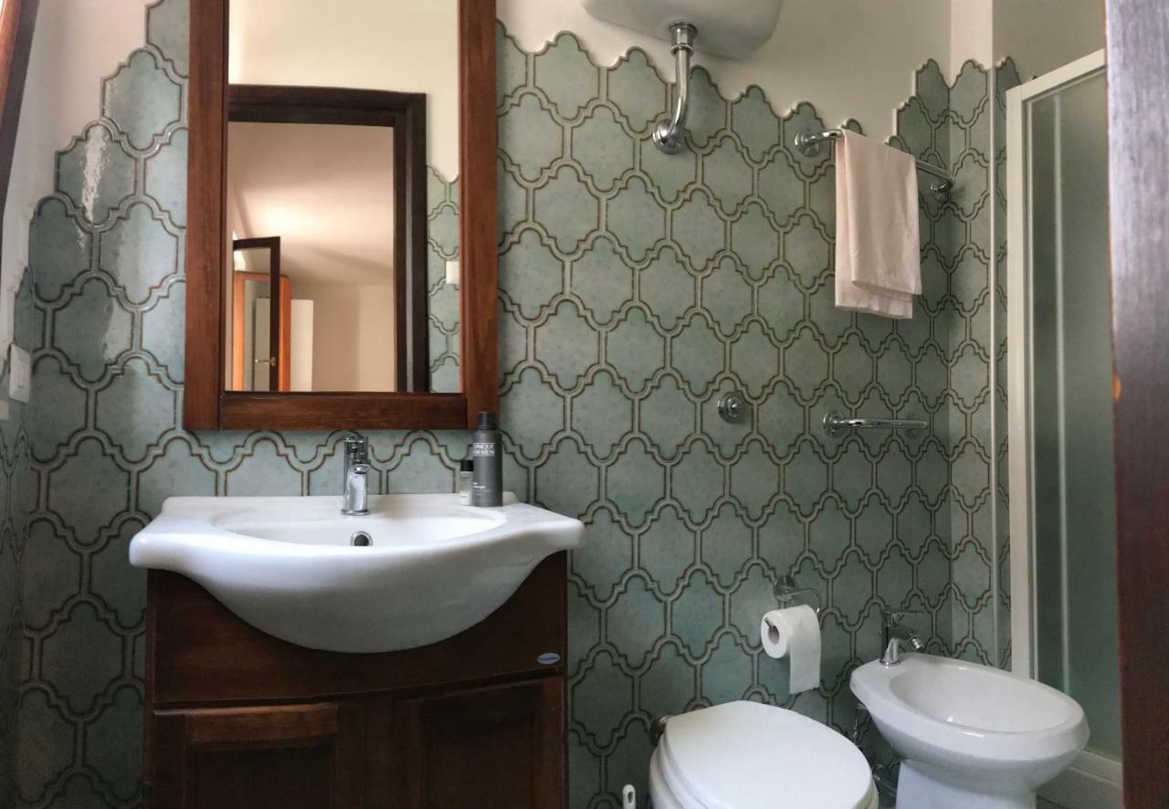Centro Storico Alghero Bb Bed & Breakfast Exterior photo