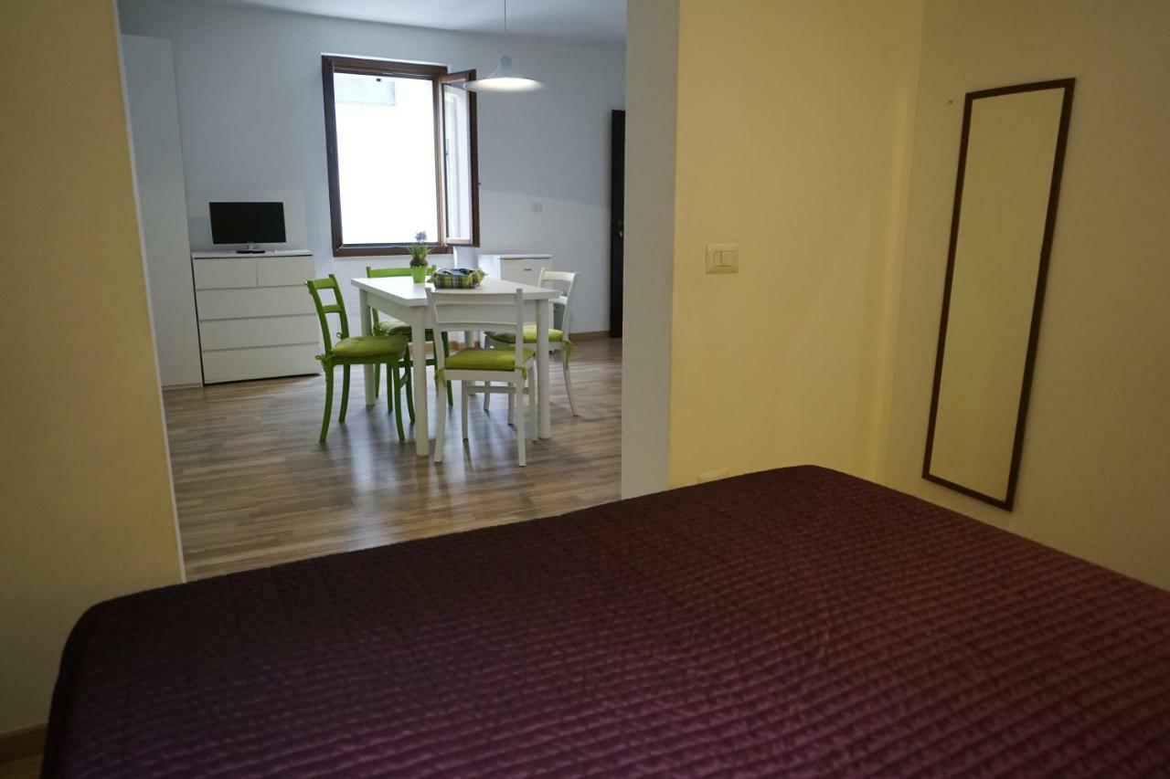 Centro Storico Alghero Bb Bed & Breakfast Exterior photo